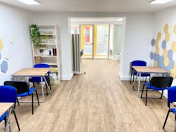 Un espace pop up parfait. - Image 0