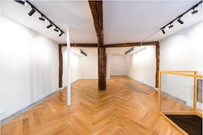 Boutique Ephémère - Pop up store 3 rue des blancs manteaux (Marais) - Image 3