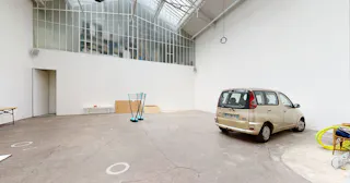 Espace Atypique dans le 19�me - Image 1