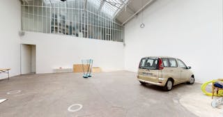 Espace Atypique dans le 19�me - Image 1