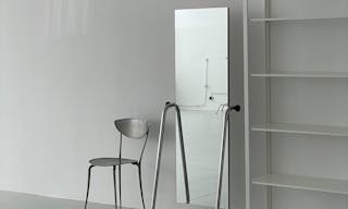 minimalistic atelier / daylight studio / event space 125sqm - Image 6