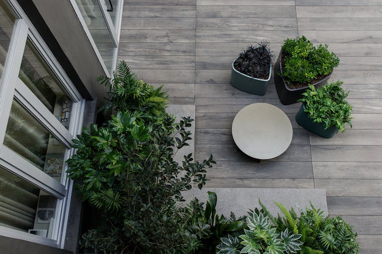 First floor multifunctional showroom and event space in the heart of Porta Venezia, Milan - Image 4