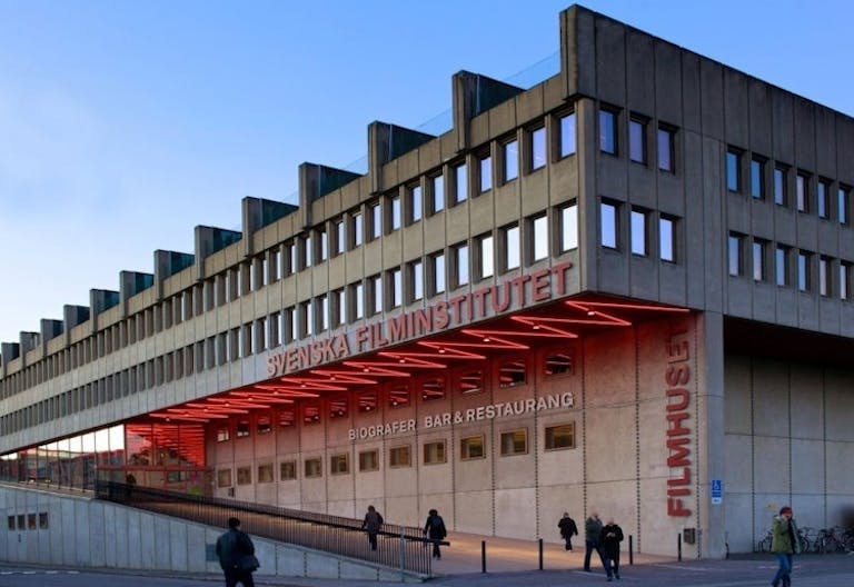 Borgvägen 1, 115 53 Stockholm - Image 1