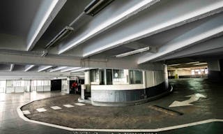 Unique Building Near Eiffel Tower - Ancien garage avec vue Tour Eiffel - Image 8