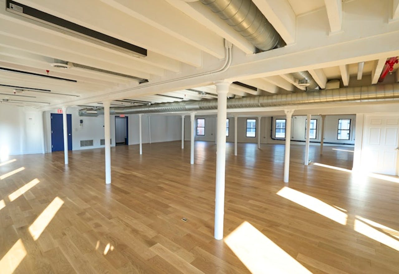 Triangle Loft - Image 1