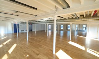 Triangle Loft - Image 1