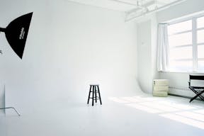 Elegant Loft Studio Downtown Brooklyn - Image 4