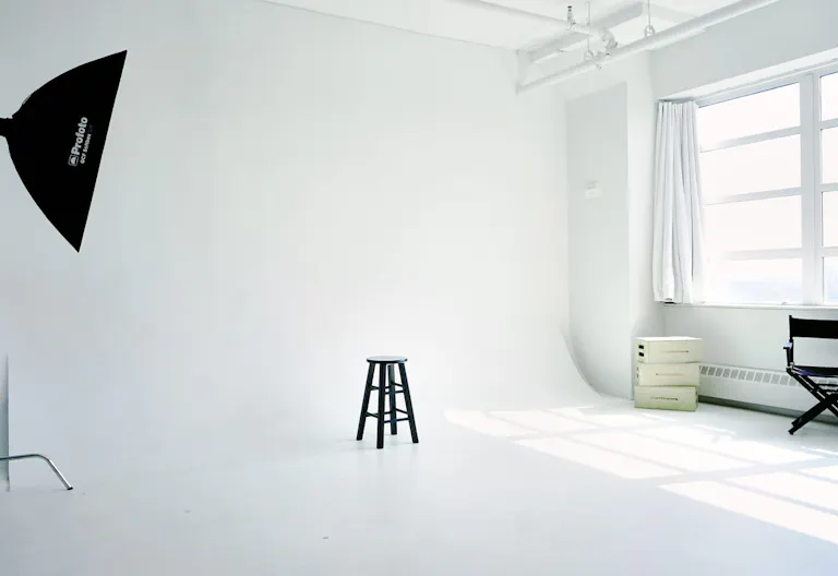 Elegant Loft Studio Downtown Brooklyn - Image 4