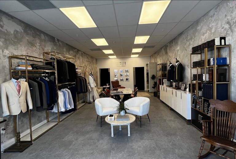 Elegant Shop Share in Beverly Hills ( brands in the luxury wedding, beauty, lifestyle, and other complementary categories) - Image 2
