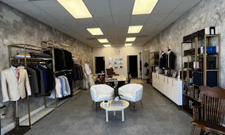Elegant Shop Share in Beverly Hills ( brands in the luxury wedding, beauty, lifestyle, and other complementary categories) - Image 2