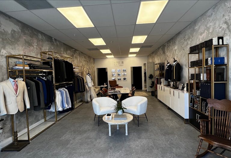 Elegant Shop Share in Beverly Hills ( brands in the luxury wedding, beauty, lifestyle, and other complementary categories) - Image 2