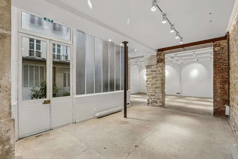 Élégant Showroom Ephémère à Paris - Image 3