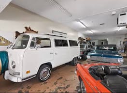 Flexible 4,000 SF Warehouse in La Habra, Near LA & OC, Ideal for Events or Storage - Image 9