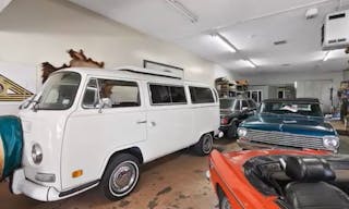 Flexible 4,000 SF Warehouse in La Habra, Near LA & OC, Ideal for Events or Storage - Image 9