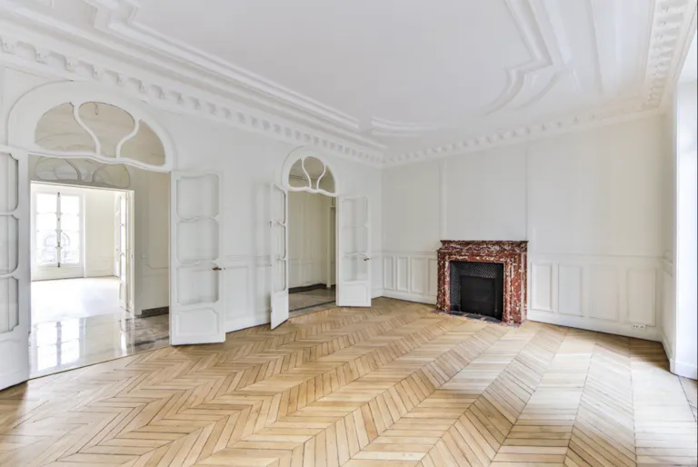Luxury Apartment near the Parc Monceau - Image 2