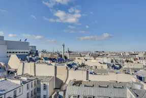 Showroom/ Rooftop - Une adresse confidentielle Design, Chic au c?ur d'un quartier anim� - Image 8