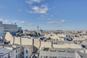 Showroom/ Rooftop - Une adresse confidentielle  Design, Chic au c?ur d'un quartier anim� - Image 8