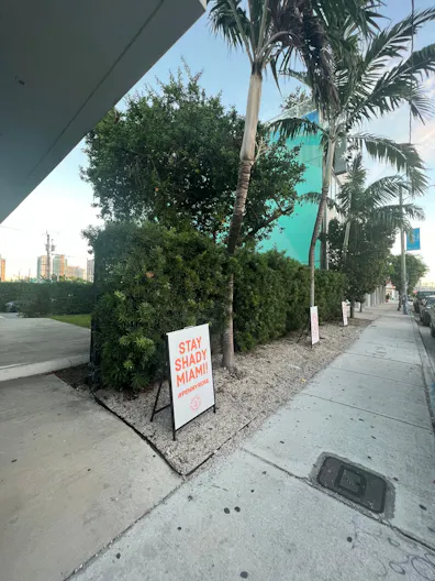 Tiny House Vibes with Miami Style *Art Basel* - Image 2