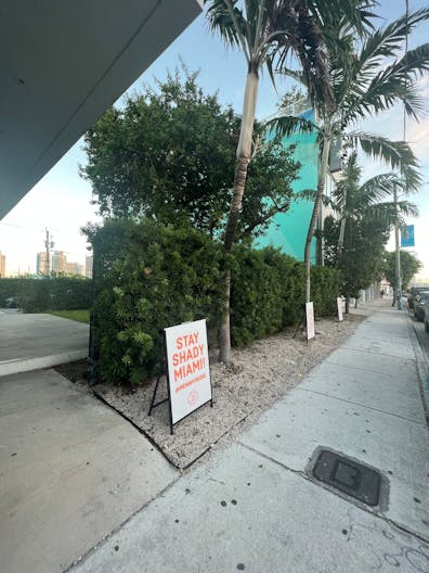 Tiny House Vibes with Miami Style  *Art Basel* - Image 2