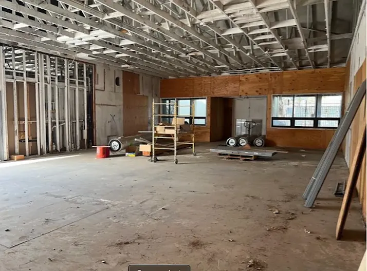 Great storage/warehouse in San Bernadino - Image 3