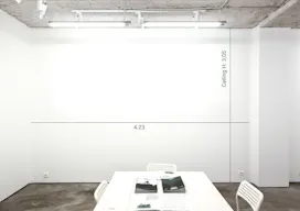 ✨ Exhibition space – Quartier Saint-Ambroise / Haut Marais (Paris 11) ✨ - Image 6