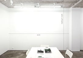 ✨ Exhibition space – Quartier Saint-Ambroise / Haut Marais (Paris 11) ✨ - Image 6