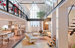 Loft d'Architecte en plein coeur du Marais ! - Image 0