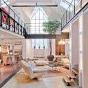 Loft d'Architecte en plein coeur du Marais !
