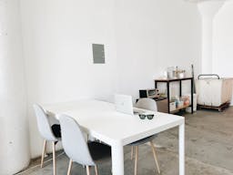 DTLA Studio with Abundant Light and Amazing View - Image 13