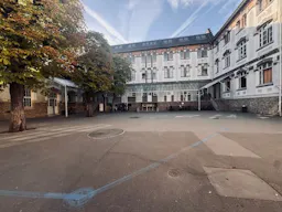 Batiment institutionnel - Image 3