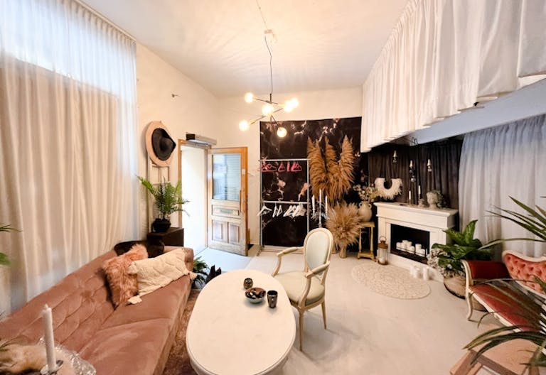 Högbergsgatan 30 - Image 1