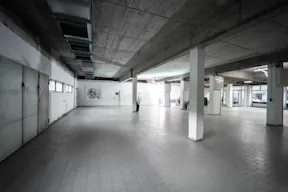 Fan-Community Pop-Up Space in Charlottenburg - Image 5