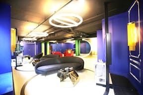 Event Space Center of Paris - Louvre Museum - Image 6