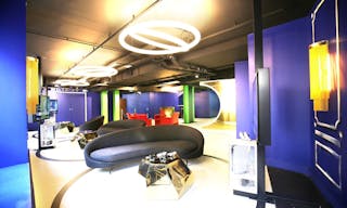 Event Space Center of Paris - Louvre Museum - Image 6