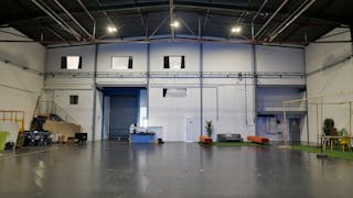 Studio LED plateau virtuel - Image 9