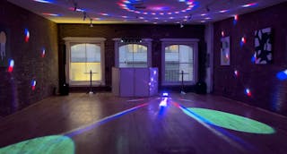Spacious creative/flexible event venue in the heart of Soho - Image 21