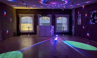 Spacious creative/flexible event venue in the heart of Soho - Image 21