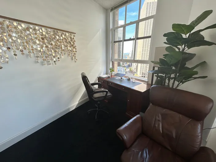 Get Together Comfortably with Gorgeous Views in Downtown San Francisco - Image 1