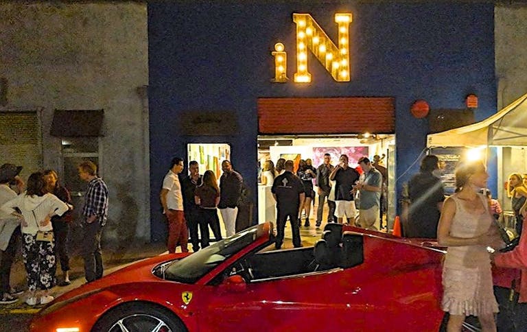 Event Venue in Barrio Logan - Image 0