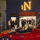 Event Venue in Barrio Logan