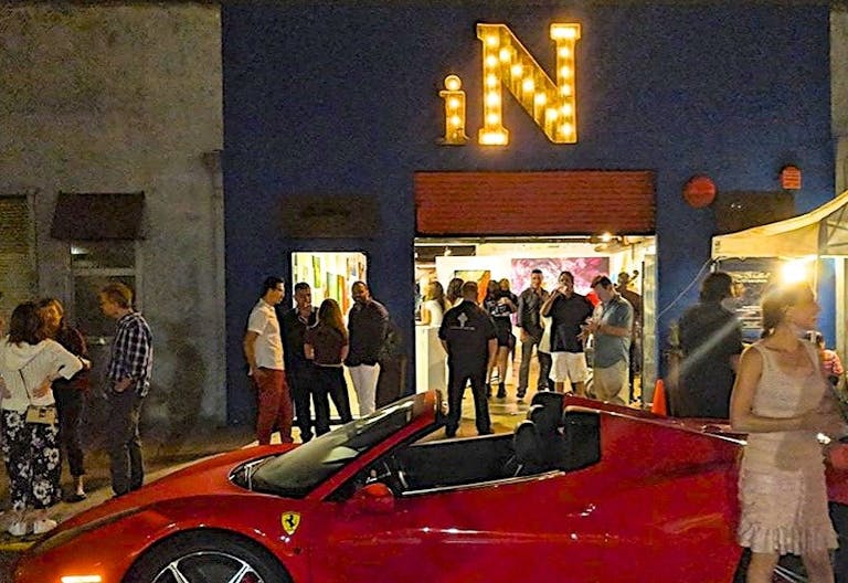 Event Venue in Barrio Logan - Image 0