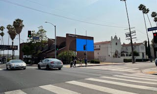 MURAL/WALL ADVERTISING - Image 0