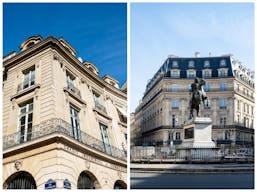 Showroom Place des Victoires Paris - Fashion week and private events - Image 11