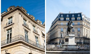 Showroom Place des Victoires Paris - Fashion week and private events - Image 11