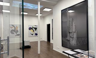 Gallery / Showroom space between Bastille and R�publique - Image 5