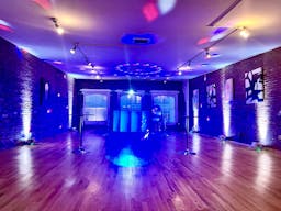 Spacious creative/flexible event venue in the heart of Soho - Image 12