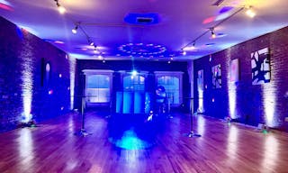 Spacious creative/flexible event venue in the heart of Soho - Image 12