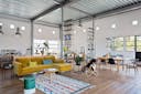 Loft 320 m2 with terrace (230m2) and rooftop of 200m2
