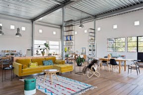Loft 320 m2 with terrace (230m2) and rooftop of 200m2 - Image 0