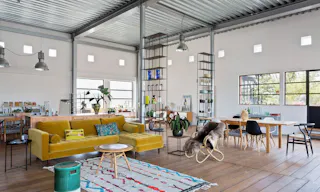 Loft 320 m2 with terrace (230m2) and rooftop of 200m2 - Image 0